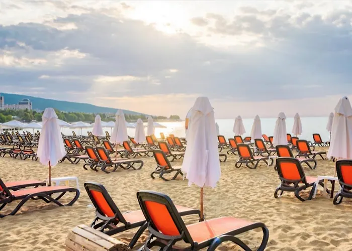 Apartman Paradiso 'в' 106 Private Cozy *