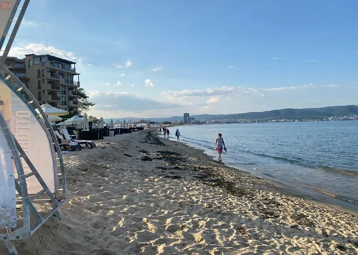 Paradiso 'в' 106 Private Cozy *