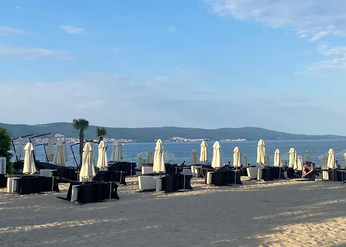 Apartman Paradiso 'в' 106 Private Cozy Neszebar