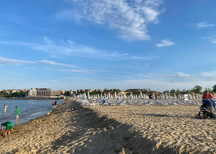 Paradiso 'в' 106 Private Cozy Apartman *