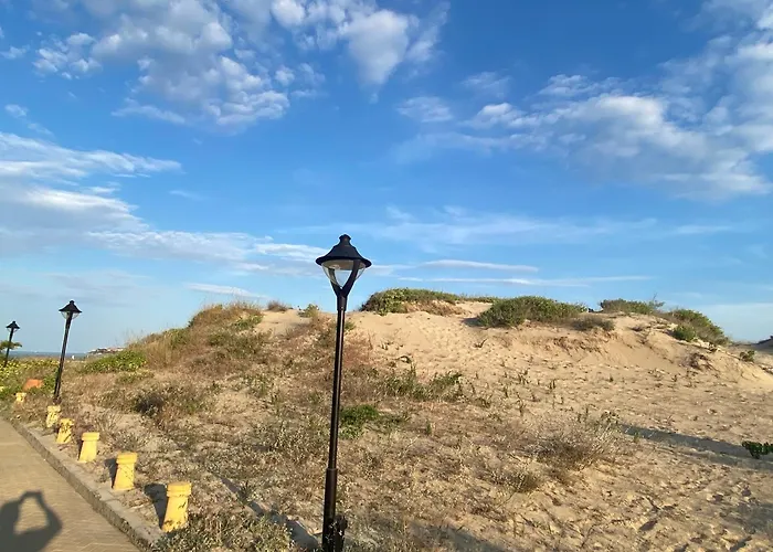 Apartman Paradiso 'в' 106 Private Cozy Neszebar